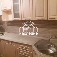 Квартира 64 м², 3-комнатная - изображение 2