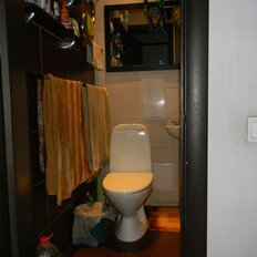 Квартира 30 м², студия - изображение 5