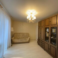 Квартира 46,8 м², 2-комнатная - изображение 5
