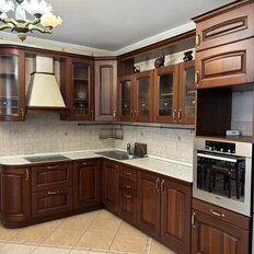 Квартира 120 м², 3-комнатная - изображение 1