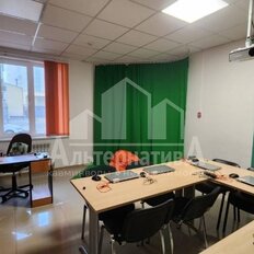 96 м², торговое помещение - изображение 2