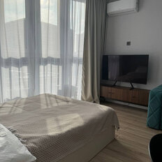 Квартира 27 м², студия - изображение 2