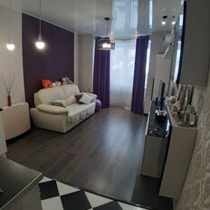 Квартира 54 м², 2-комнатная - изображение 1