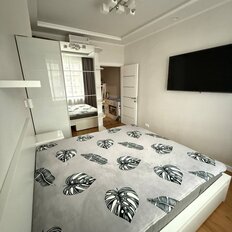 Квартира 55,5 м², 2-комнатная - изображение 3