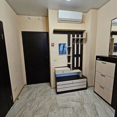 Квартира 45 м², 1-комнатная - изображение 2
