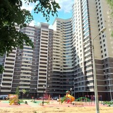 Квартира 56,9 м², 2-комнатная - изображение 1