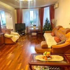 Квартира 98 м², 4-комнатная - изображение 5