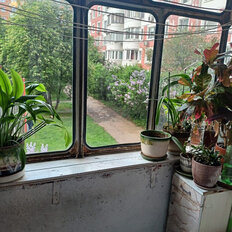 Квартира 60 м², 2-комнатная - изображение 5