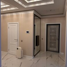 Квартира 143 м², 3-комнатная - изображение 4
