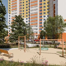 Квартира 59,6 м², 2-комнатная - изображение 4