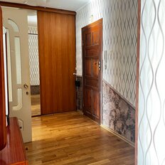 Квартира 85 м², 3-комнатная - изображение 5