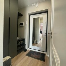 Квартира 26 м², студия - изображение 5