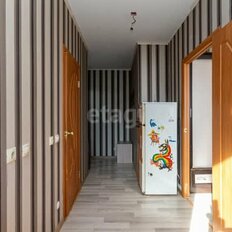Квартира 35 м², 1-комнатная - изображение 4