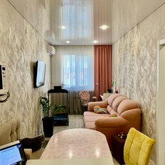 Квартира 38 м², 1-комнатная - изображение 2