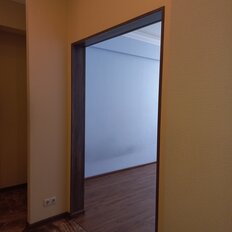 Квартира 58 м², 2-комнатная - изображение 3
