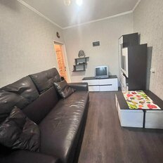 Квартира 38 м², 1-комнатная - изображение 2