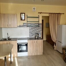 Квартира 27,3 м², студия - изображение 3