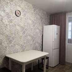 Квартира 46,5 м², 1-комнатная - изображение 4
