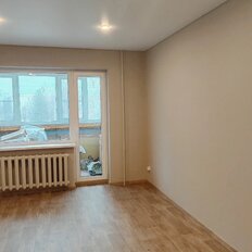 Квартира 38 м², 1-комнатная - изображение 4