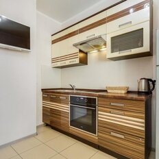 Квартира 27 м², 1-комнатная - изображение 5