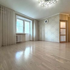 Квартира 94 м², 3-комнатная - изображение 4
