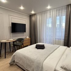 Квартира 33 м², студия - изображение 2