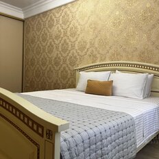 Квартира 44 м², 1-комнатная - изображение 4