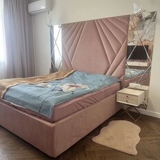 Квартира 66 м², 3-комнатная - изображение 2