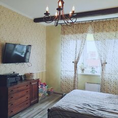 Квартира 41 м², 1-комнатная - изображение 2