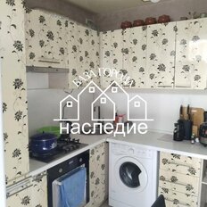 Квартира 53 м², 2-комнатная - изображение 2