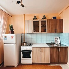 Квартира 52,1 м², 2-комнатная - изображение 1