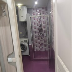 Квартира 30 м², студия - изображение 4