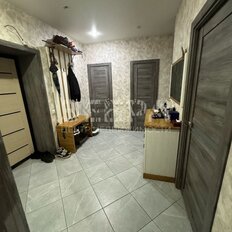 Квартира 54 м², 2-комнатная - изображение 5