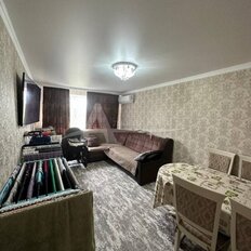 Квартира 58,5 м², 3-комнатная - изображение 5