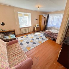 Квартира 30,3 м², 1-комнатная - изображение 5