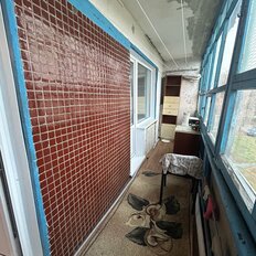 Квартира 41,7 м², 1-комнатная - изображение 1