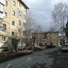 Квартира 42,1 м², 2-комнатная - изображение 2