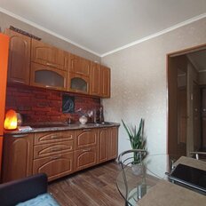 Квартира 37,7 м², 1-комнатная - изображение 2