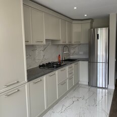 Квартира 130 м², 3-комнатная - изображение 4