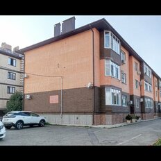 Квартира 64 м², 2-комнатная - изображение 2