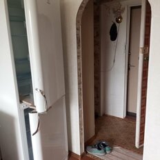 Квартира 26 м², 1-комнатная - изображение 4