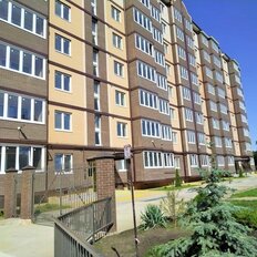 Квартира 42,1 м², 1-комнатная - изображение 4