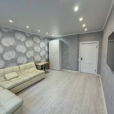 Квартира 50 м², 2-комнатная - изображение 1