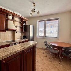 Квартира 69,7 м², 2-комнатная - изображение 3