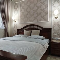 Квартира 30 м², студия - изображение 1