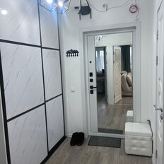 Квартира 38 м², 1-комнатная - изображение 4