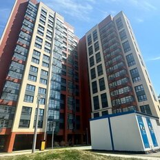 Квартира 72,7 м², 3-комнатная - изображение 4