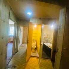 Квартира 59 м², 3-комнатная - изображение 3