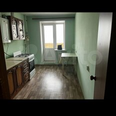 Квартира 33,4 м², 1-комнатная - изображение 3