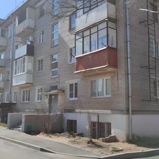 Квартира 52,7 м², 3-комнатная - изображение 2